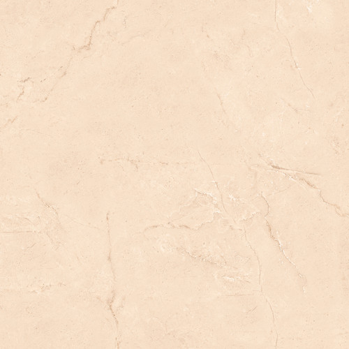 Mramor Fancy Cream Керамогранит бежевый 60х60 Полированный