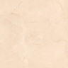Mramor Fancy Cream Керамогранит бежевый 60х60 Полированный