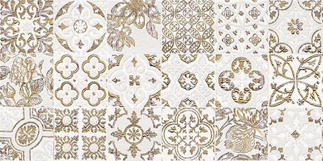 Bona If Декор бежевый 08-05-11-1344-5 20х40