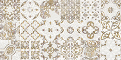 Bona If Декор бежевый 08-05-11-1344-5 20х40
