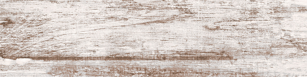 Vesta Керамогранит белый 15,1х60