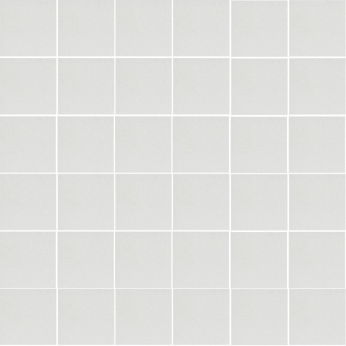 Агуста белый натуральный из 36 част. 21058 30,1х30,1