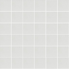 Агуста белый натуральный из 36 част. 21058 30,1х30,1