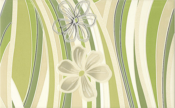 Carioca Zefir A Декор 25x40