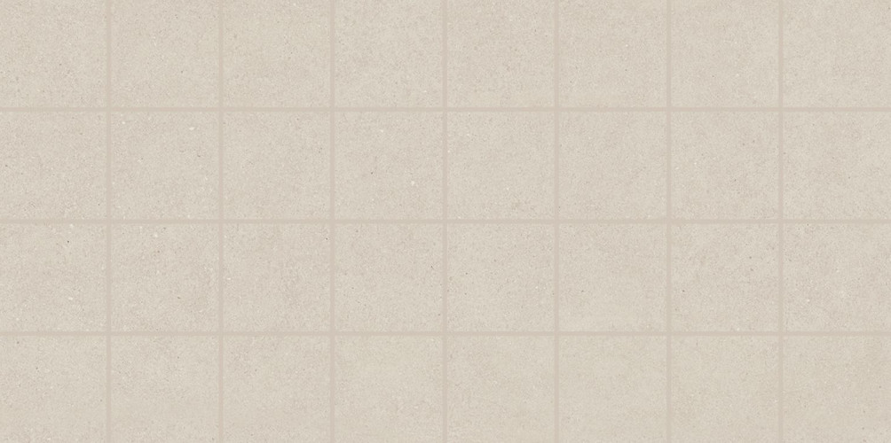 Монсеррат Декор мозаичный бежевый светлый матовый MM14045 20х40