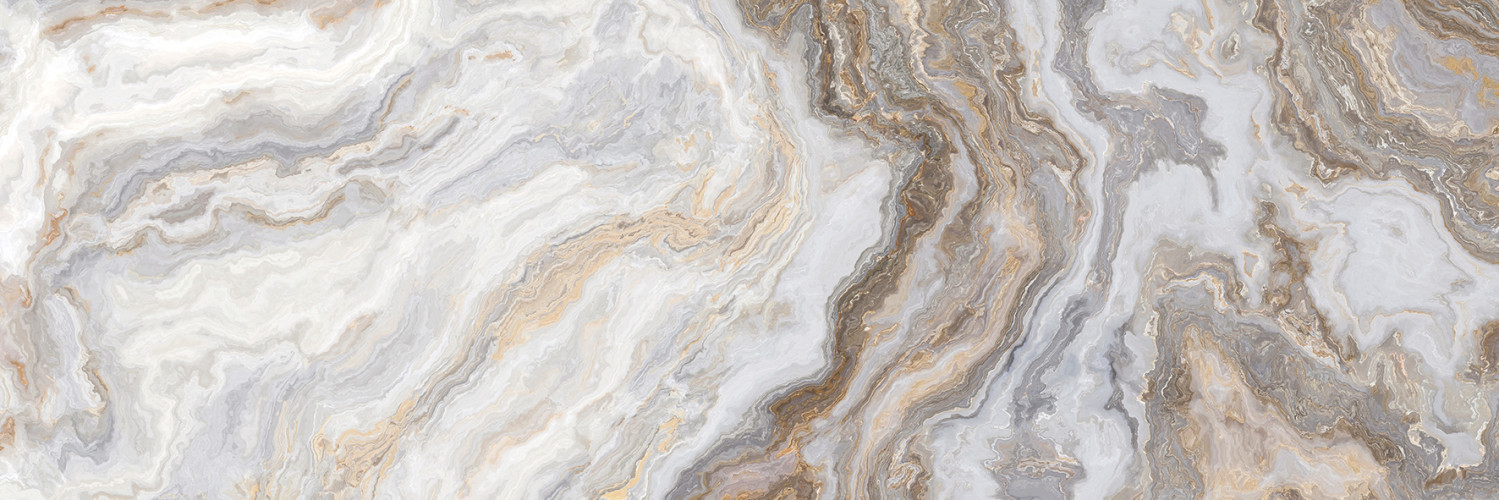 Goldy Плитка настенная серый 25х75