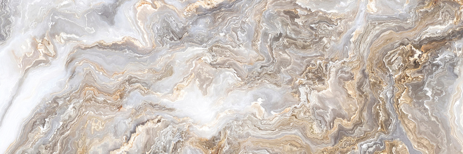 Goldy Плитка настенная серый 25х75