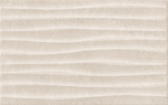 Эфа Плитка настенная бежевый 02 25х40