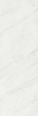 Борсари Плитка настенная белый обрезной 12103R 25х75