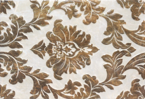 Энигма 3С Плитка настенная тип 1 27,5х40