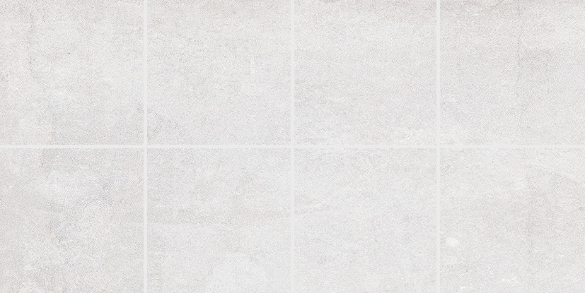 Bastion Декор с пропилами серый 08-03-06-476 20х40