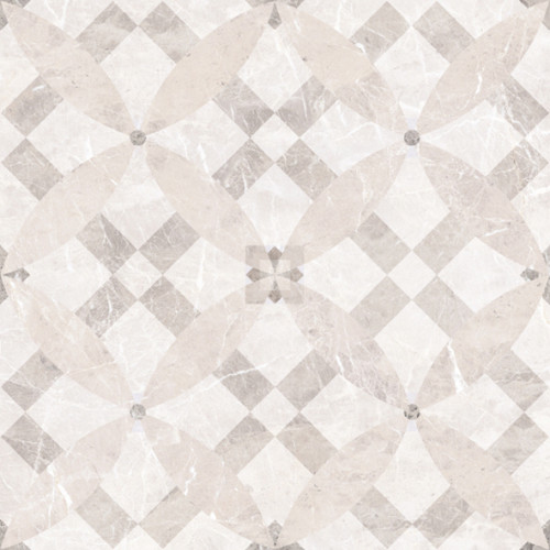 Рива 3Д Керамогранит 50х50