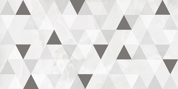 Plazma Avers Декор белый 30х60