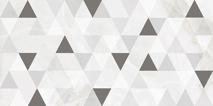 Plazma Avers Декор белый 30х60