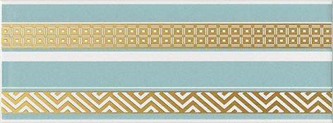 Спига Декор OP\\B207\\15079 15х40