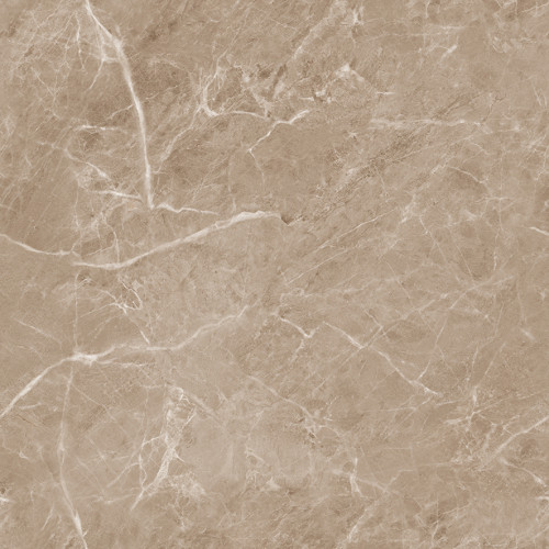 Mramor Chic Beige Керамогранит бежевый 60х60 Полированный