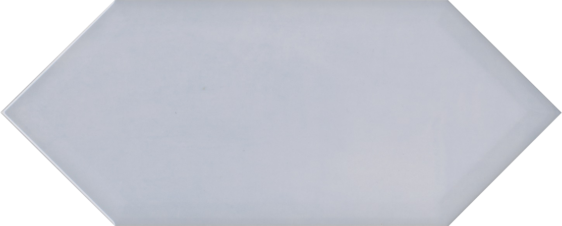 Фурнаш грань сиреневый светлый глянцевый 35025 14х34