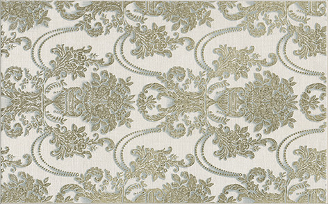 Борромео Декор VT\\B165\\6402 25х40