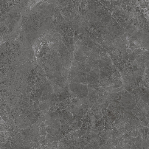 Runa Nero Керамогранит графитовый 60х60 Матовый Структурный