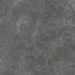 Runa Nero Керамогранит графитовый 60х60 Матовый Структурный