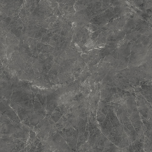 Runa Nero Керамогранит графитовый 60х60 Матовый Структурный