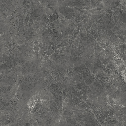 Runa Nero Керамогранит графитовый 60х60 Матовый Структурный