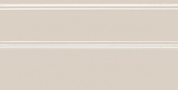 Даниэли Плинтус бежевый обрезной FMA009R 30х15
