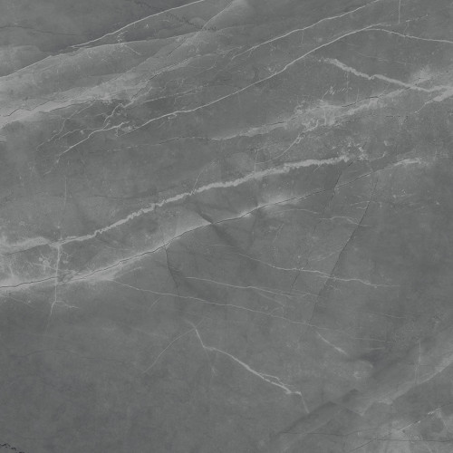 Pulpis Grey Керамогранит серый 60х60 матовый