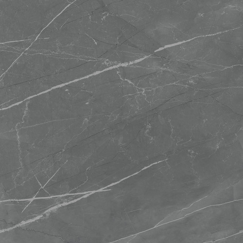 Pulpis Grey Керамогранит серый 60х60 матовый