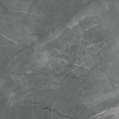 Pulpis Grey Керамогранит серый 60х60 матовый