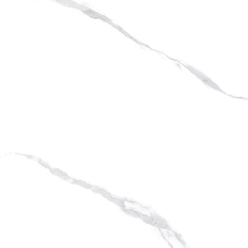 Atlantic White Керамогранит белый 60x60 полированный