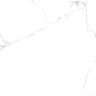 Atlantic White Керамогранит белый 60x60 полированный