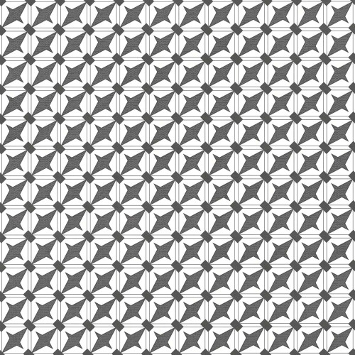 Эллен Керамогранит декор черно-белый 6032-0422 30х30