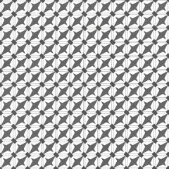 Эллен Керамогранит декор черно-белый 6032-0422 30х30