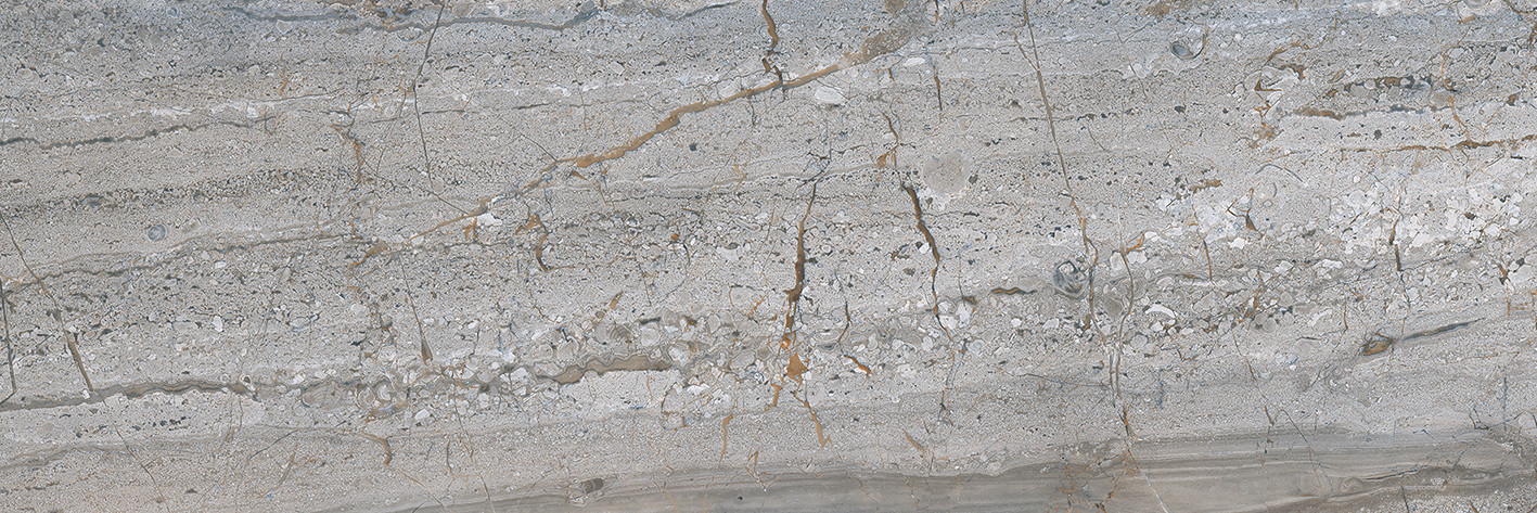 Moon Плитка настенная серый 25х75