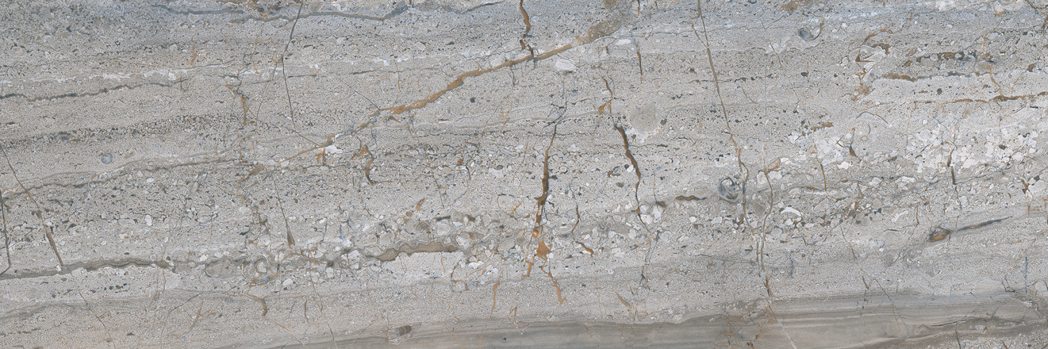 Moon Плитка настенная серый 25х75