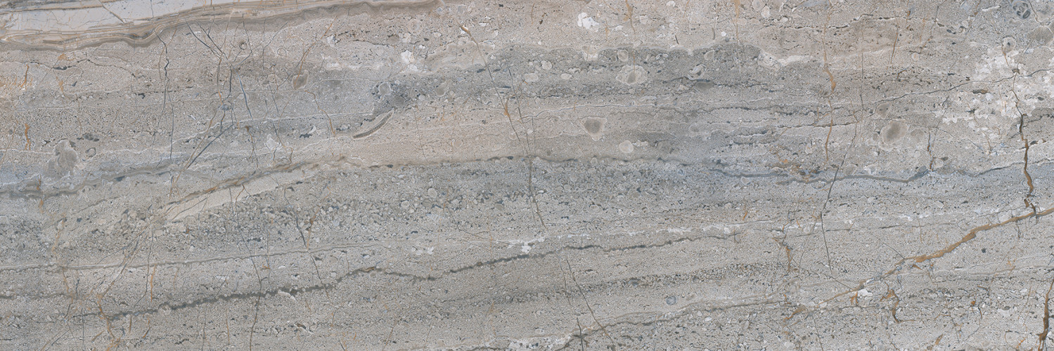 Moon Плитка настенная серый 25х75