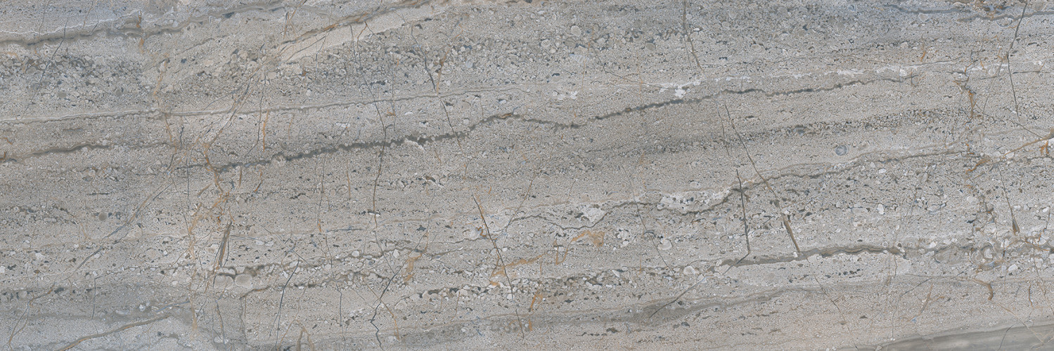 Moon Плитка настенная серый 25х75