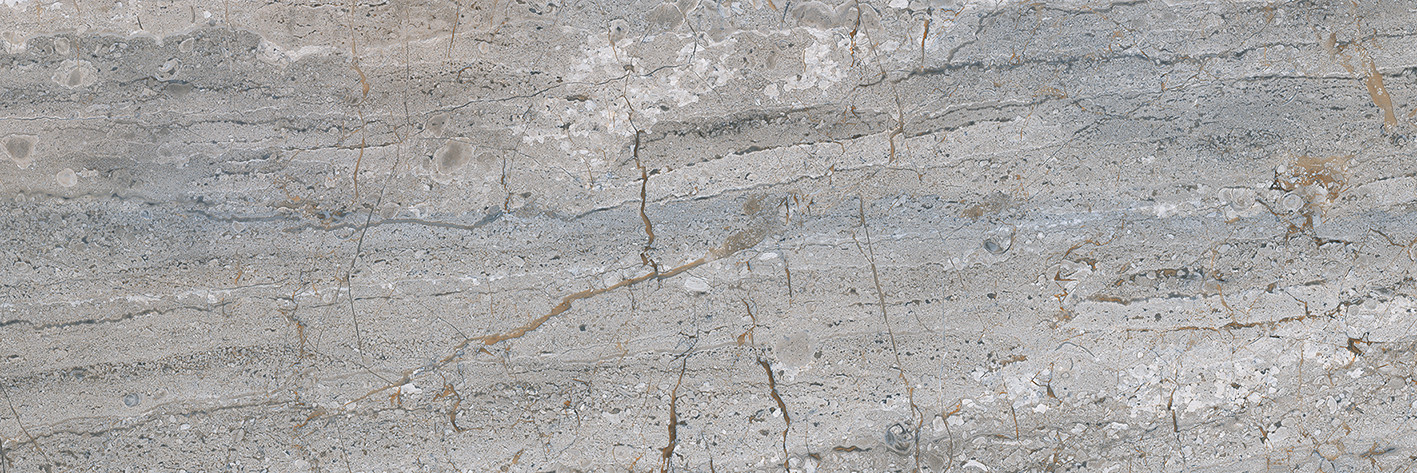 Moon Плитка настенная серый 25х75