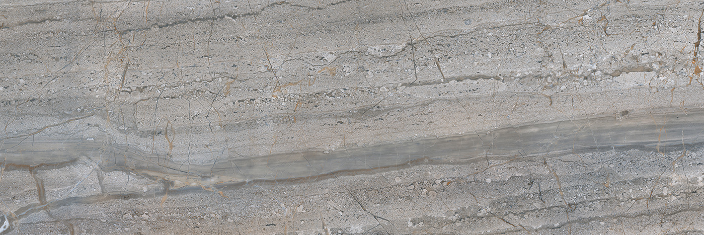 Moon Плитка настенная серый 25х75