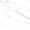 Calacatta Clarity Gold Керамогранит белый 80х80 Полированный
