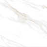 Calacatta Clarity Gold Керамогранит белый 80х80 Полированный