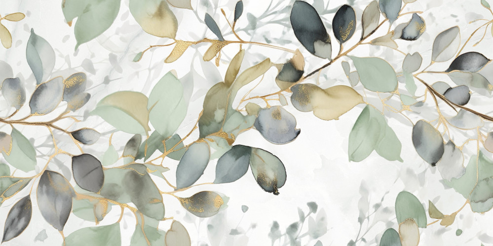 Elise blanco Декор OS\\A397\\48000R 40x80 глянцевый обрезной