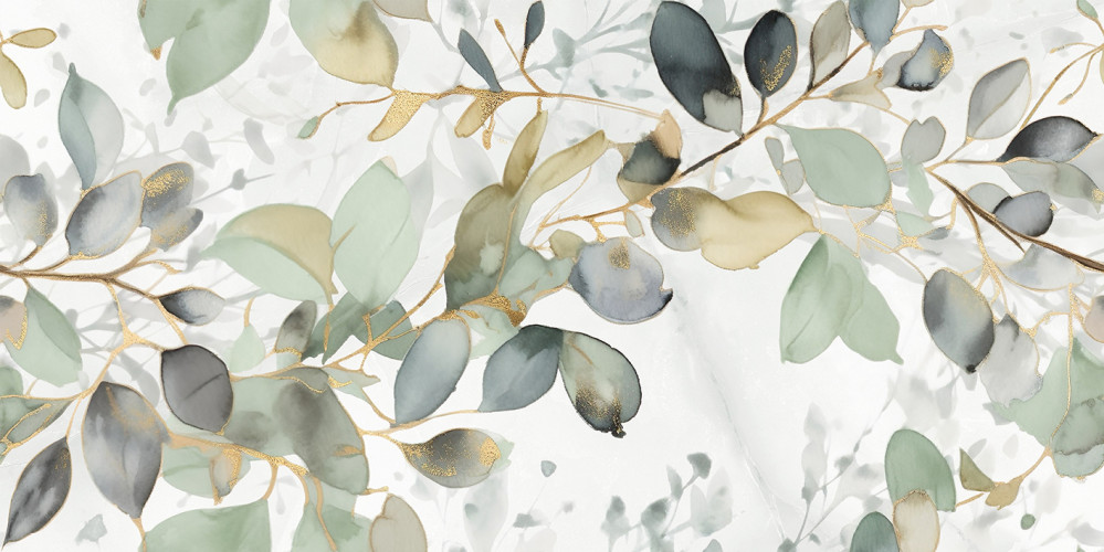 Elise blanco Декор OS\\A397\\48000R 40x80 глянцевый обрезной