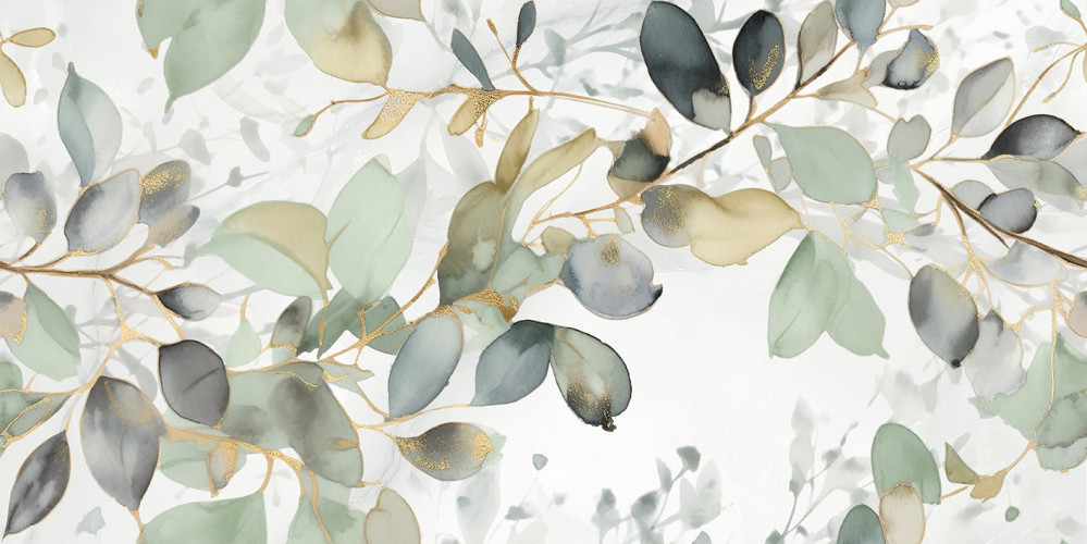 Elise blanco Декор OS\\A397\\48000R 40x80 глянцевый обрезной