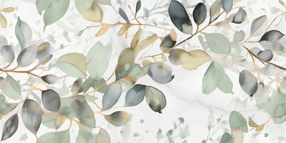 Elise blanco Декор OS\\A397\\48000R 40x80 глянцевый обрезной