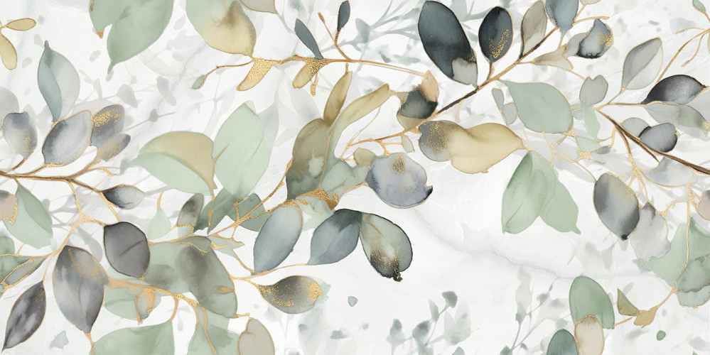 Elise blanco Декор OS\\A397\\48000R 40x80 глянцевый обрезной