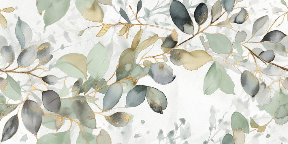 Elise blanco Декор OS\\A397\\48000R 40x80 глянцевый обрезной