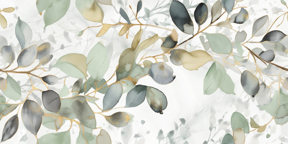 Elise blanco Декор OS\\A397\\48000R 40x80 глянцевый обрезной