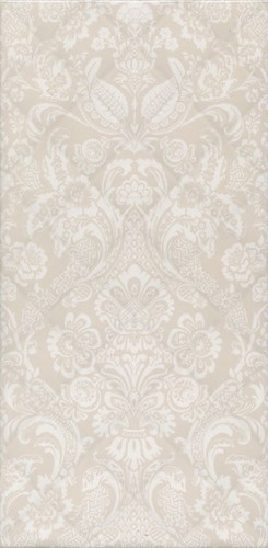 Даниэли Плитка настенная бежевый структура обрезной 11113R 30х60